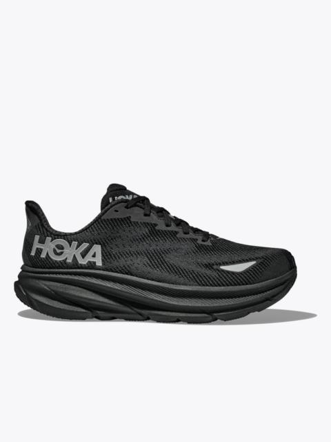 HOKA Women's Clifton 9 GTX