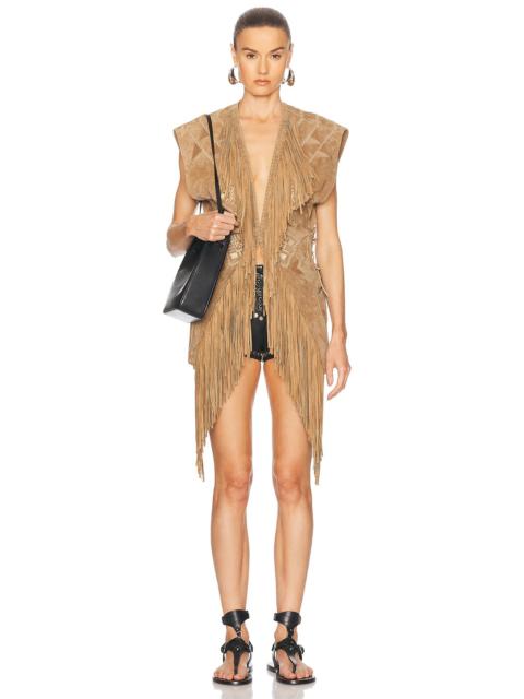 Dalila Vest
