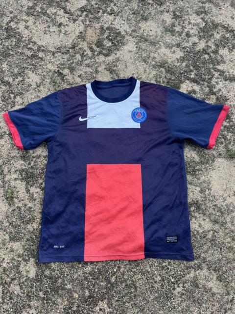 Nike 💥PSG Home Kit