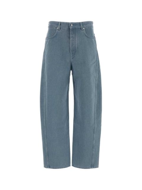 Givenchy Givenchy Men Denim Pant