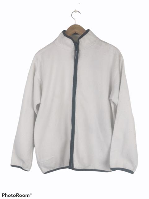 Other Designers Vintage - Japanese Brand Body Max by Kansai Yamamoto Fleece