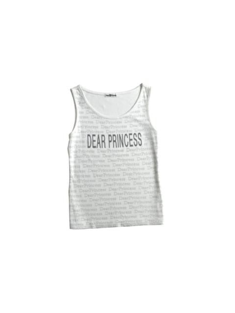 Dear - Dear Princess