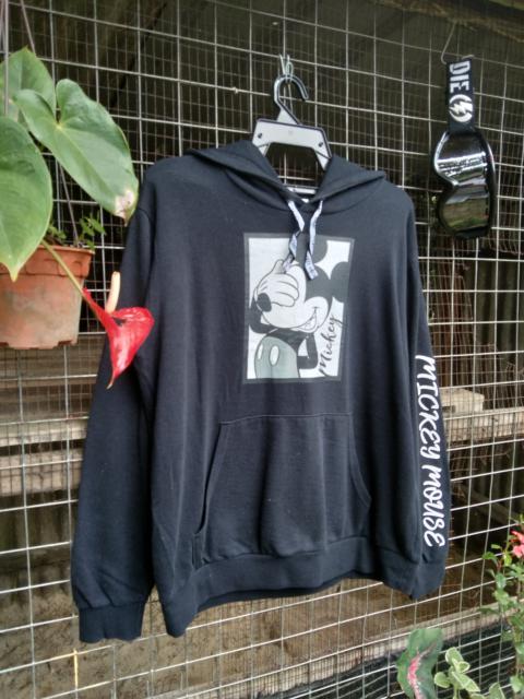 Other Designers Vintage - Mickey Mouse Sweater Hoodie