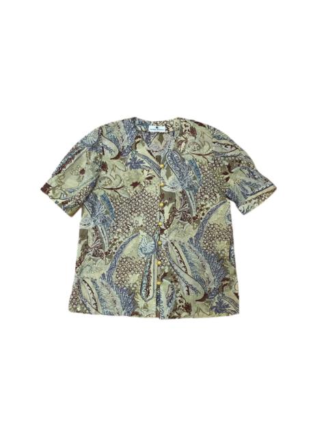 Other Designers Pierre Balmain - Vintage Pierre Balmain blouses