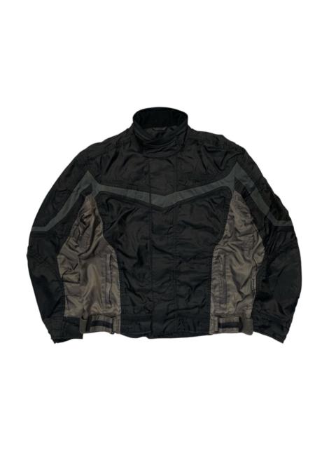 Other Designers Japanese Brand - Motorhead Racing Sport and Touring Right Outfitters Riders