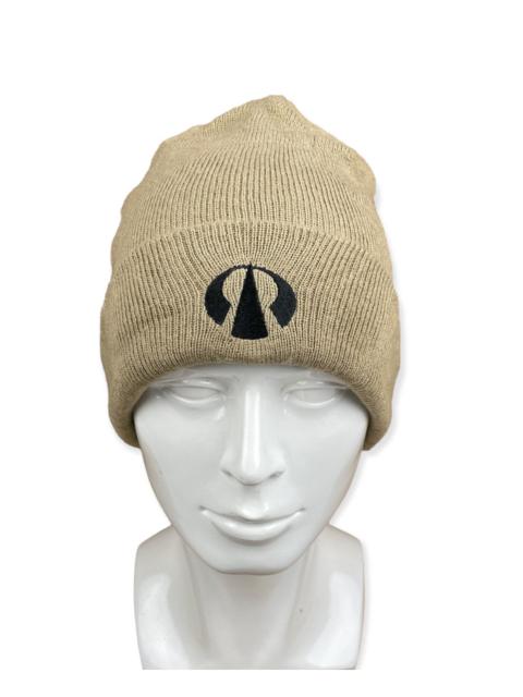 Other Designers JAPANESE BRAND BEANIE HAT SNOW CAP HS1