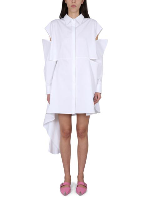 Alexander McQueen Alexander Mcqueen Women Dress Day