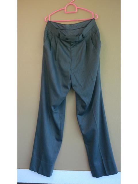 Other Designers Designer - Christian Dior casual Pant