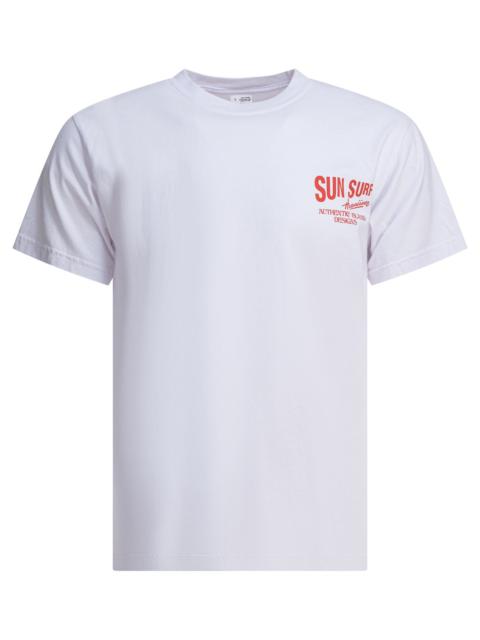 Sun Surf - Sun Surf T-shirts