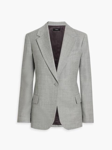 Theory Wool blazer