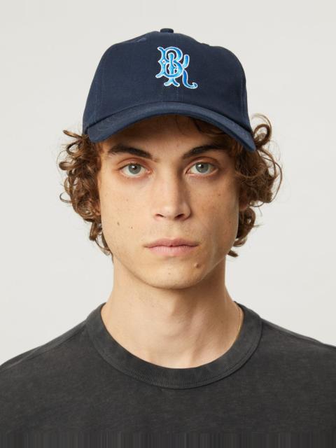 Corridor BK CAP - NAVY