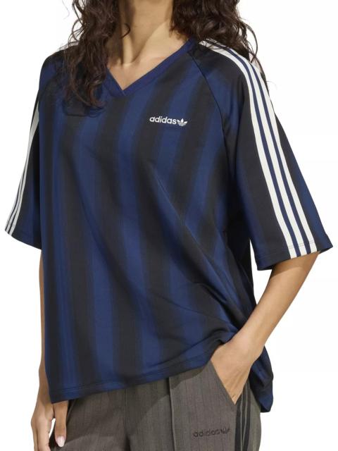 adidas adidas Originals Women's Loose Linear T-Shirt