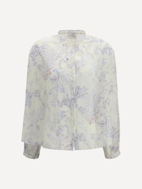 forte_forte Cotton Shirt