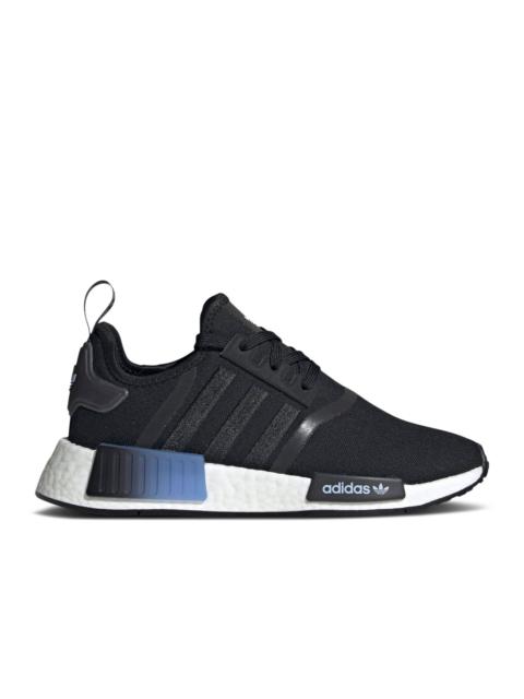 adidas WMNS NMD_R1 'BLACK BLUE DAWN'