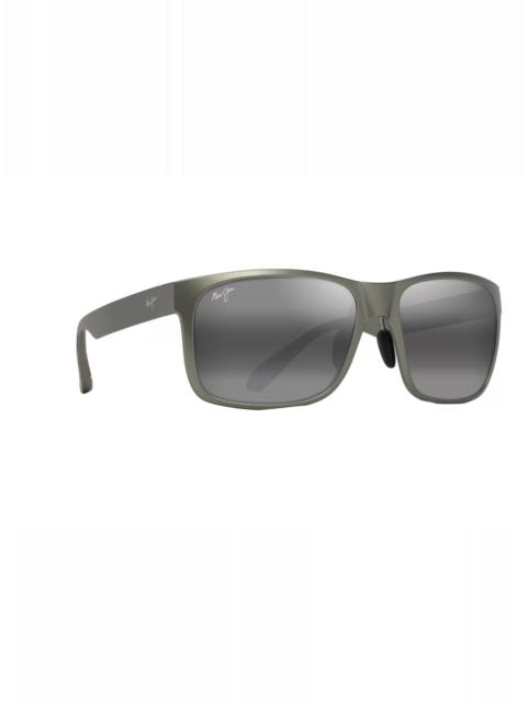 Maui Jim Maui Jim Red Sands Polarized Sunglasses