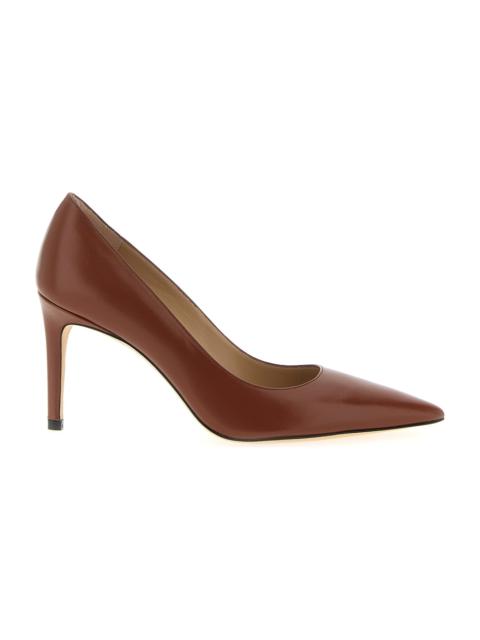 Stuart Weitzman 'stuart Power' Pumps