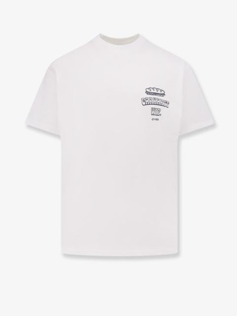 Carhartt Carhartt Wip Organic Cotton T-Shirt