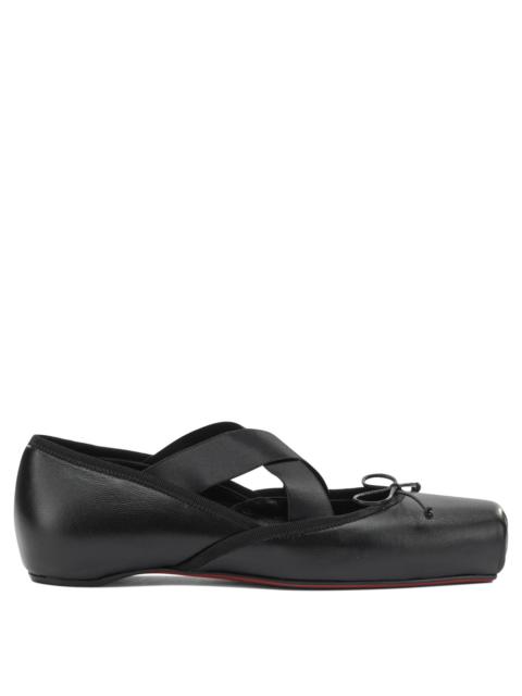 Christian Louboutin Christian Louboutin Ballerinas