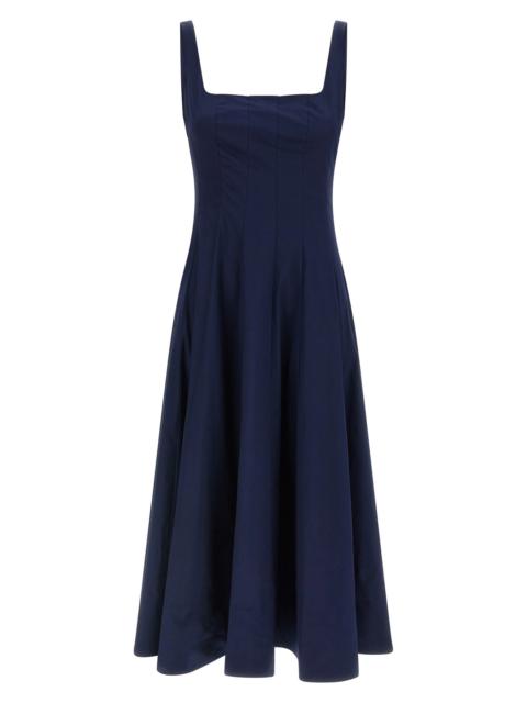 STAUD 'Wells' dress