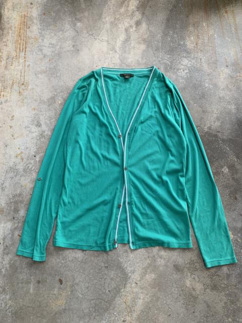 Other Designers Cardigan - JapaneseBrand Ciao Panic Cardigan