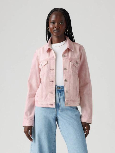 Levi's ORIGINAL TRUCKER JACKET