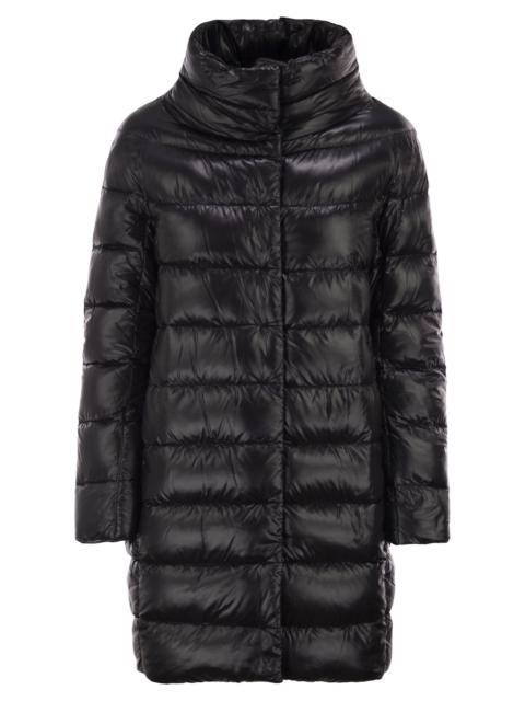 Herno Herno Women Dora - Ultralight Nylon Down Jacket