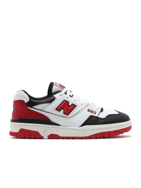 New Balance NEW BALANCE 550 'SHIFTED SPORT PACK - TEAM RED'