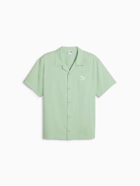 PUMA CLASSICS Men's Shirt