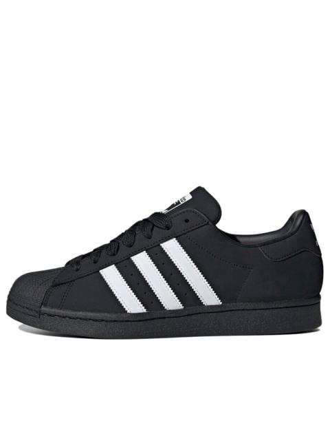 adidas adidas Superstar OG 'Black White' ID0996