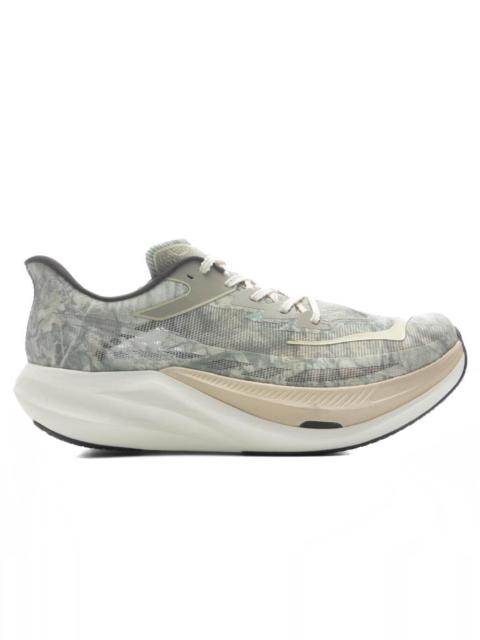 HOKA HOKA X JOHN ELLIOTT ROCKET X 3 - SPRAY GREEN/ANTIQUE WHITE