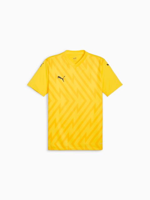 PUMA teamGLORY Men's Soccer Jersey