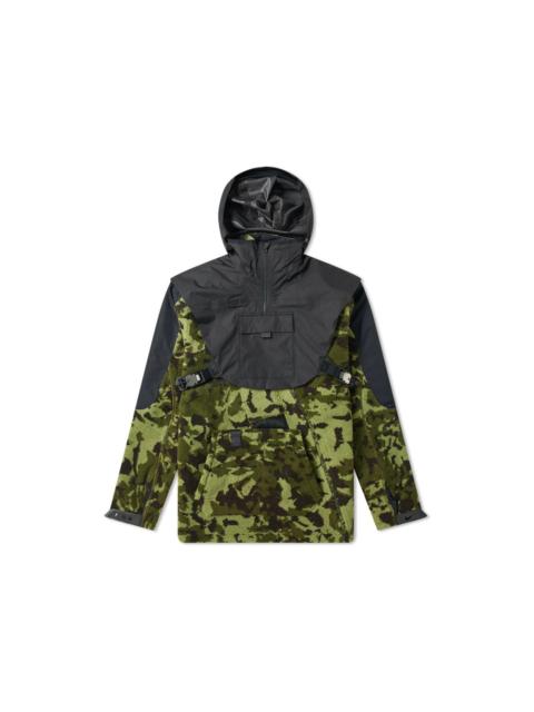 Nike Nike x MMW FLC HD Jacket Black