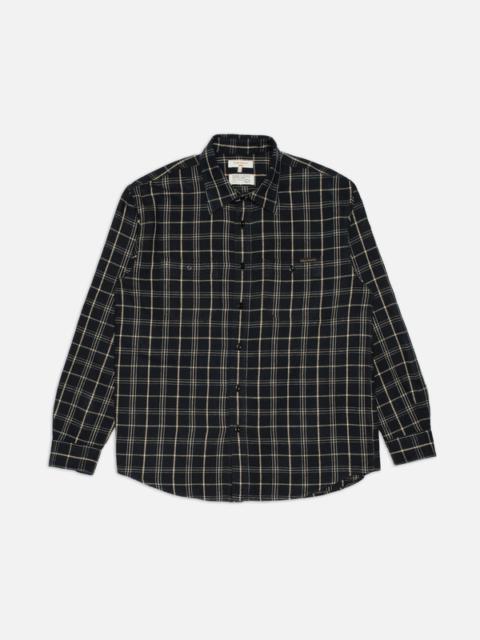 Nudie Jeans Julian Worker Shirt Checked