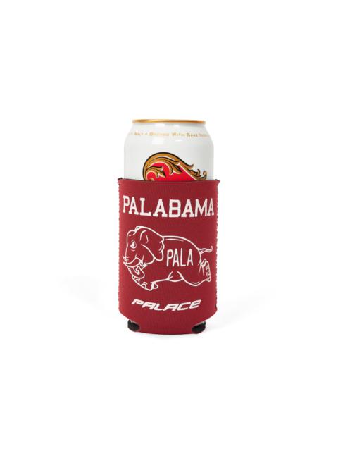 PALABAMA KOOZIE RED