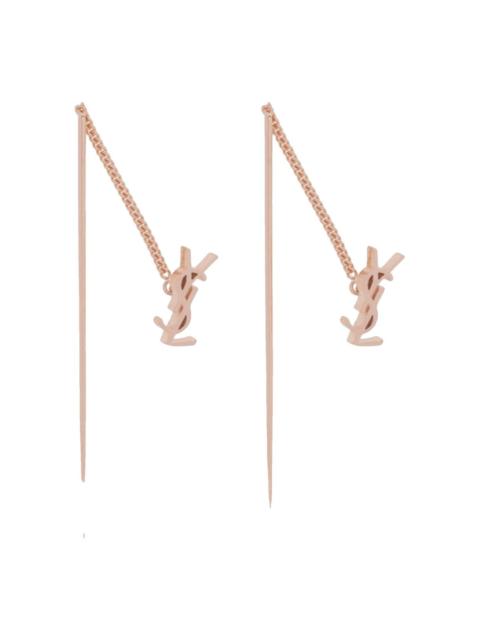 SAINT LAURENT Earrings