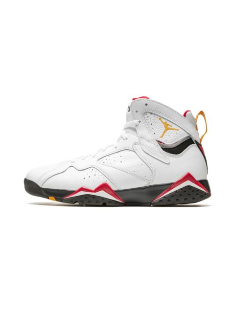 Jordan Air Jordan 7 Retro "Cardinal 2022"