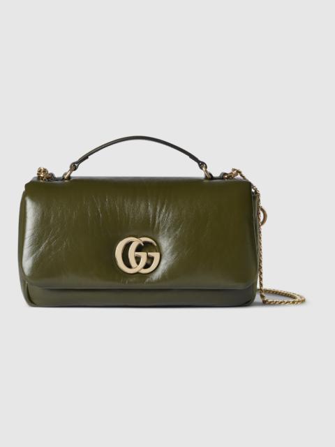 GG Milano small top handle bag