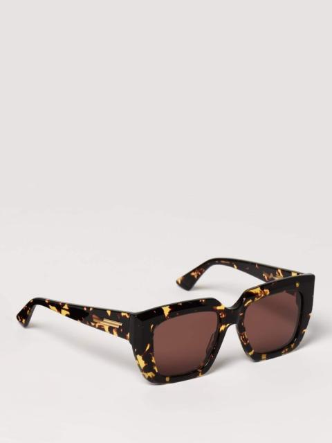 Bottega Veneta Bottega Veneta Women Bottega Veneta Acetate Sunglasses