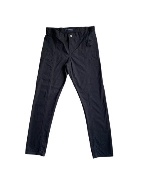 Comme Des Garçons Re-Constructed Work Pants