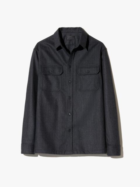 NILI LOTAN EVANDER SHIRT