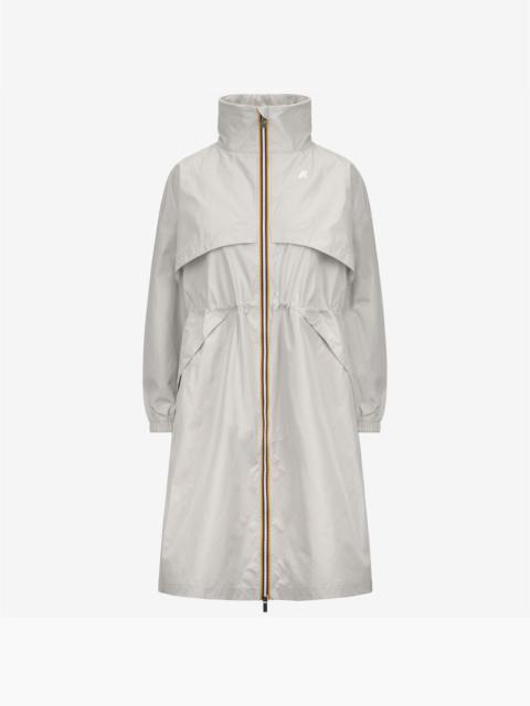 K-WAY AUBE MEMORY TOUCH