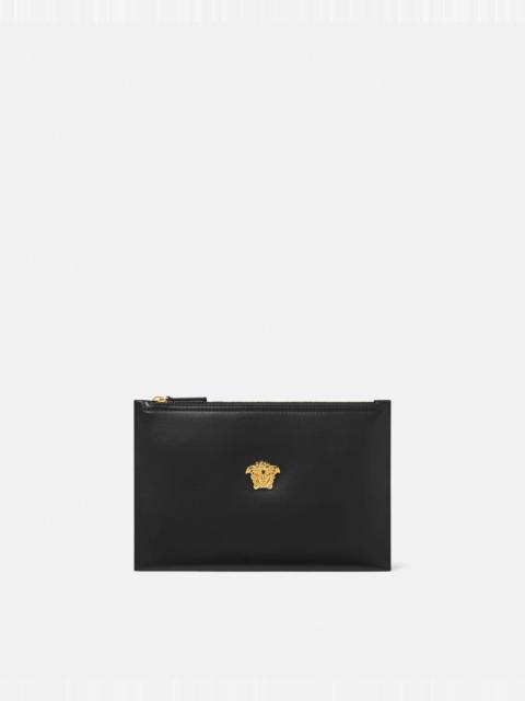 VERSACE La Medusa Pouch