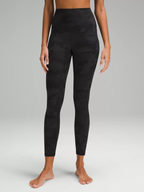 lululemon lululemon Align™ High-Rise Pant with Pockets 25"