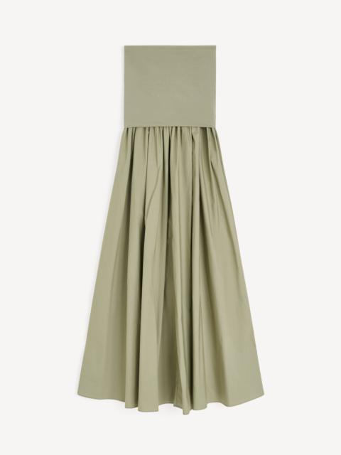 BY MALENE BIRGER Marc organic cotton maxi dress