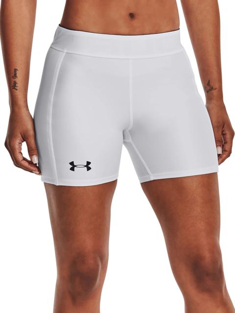Under Armour Under Armour Women's Utility Slider Shorts