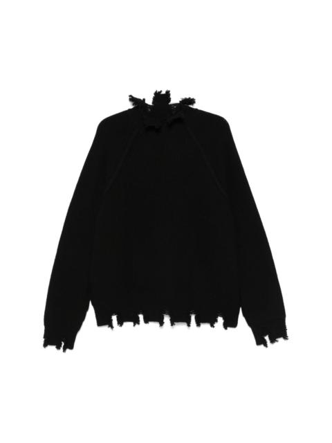 Roghen sweater