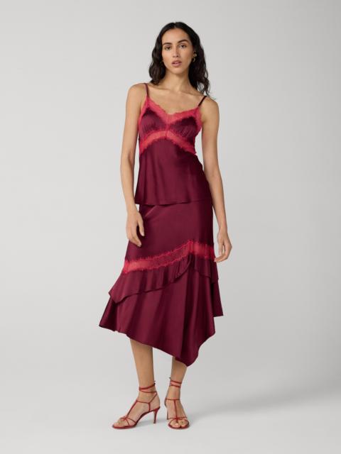 DIANE VON FURSTENBERG Camille Cami