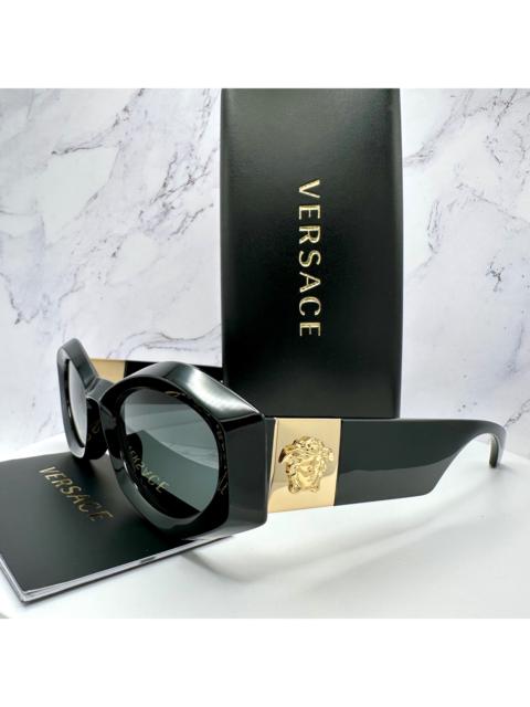 Versace Sunglasses New 