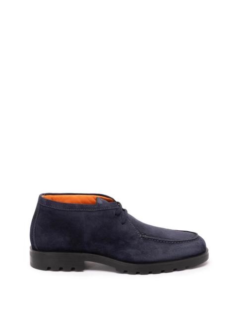 Santoni Santoni Men `Rock` Lace Up
