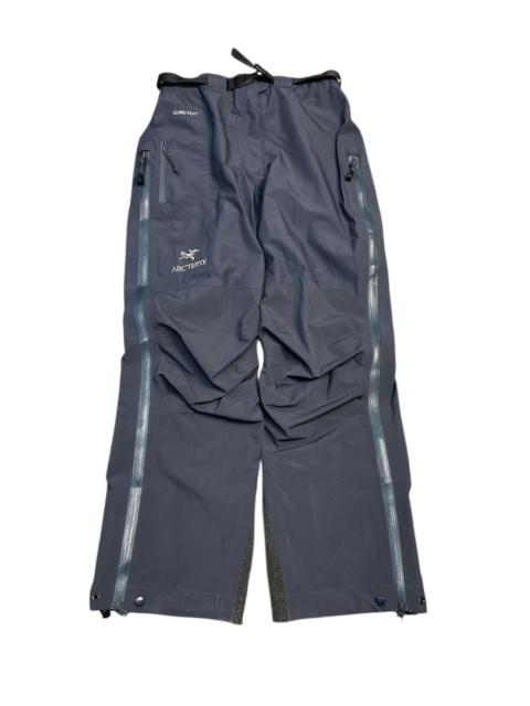 Arc'teryx Arcteryx Gore Tex Pants Pro Shell Size 28